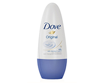 Deodorant antiperspirant roll-on Dove Original