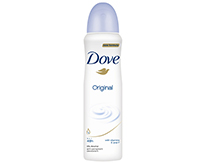 Deodorant antiperspirant spray Dove Original