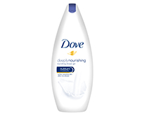 Gel de dus nutritiv Dove Deeply Nourishing