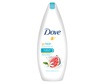 Gel de dus nutritiv Dove Go Fresh Restore