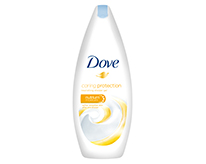 Gel de dus nutritiv Dove Caring Protection