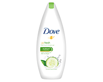 Gel de dus nutritiv Dove Go Fresh - Fresh Touch