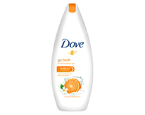 Gel de dus nutritiv Dove Go Fresh Revitalize