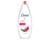 Gel de dus nutritiv Dove Go Fresh Revive