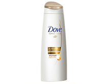 Sampon Dove Nourishing Oil Care