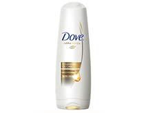 Balsam Dove Nourishing Oil Care