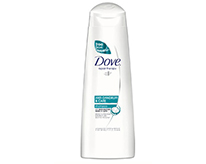 Sampon Dove Anti-dandruff & Care