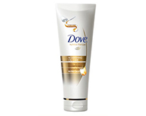 Balsam Tratament Dove Nourishing Oil Care