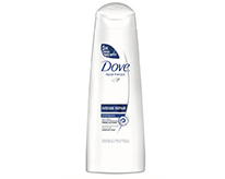 Sampon Dove Intense Repair
