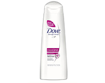 Sampon Dove Color Repair