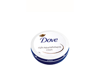 Crema de corp Dove Rich Nourishment