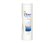 Lapte de corp Dove Essential Nourishment