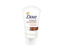 Crema de maini Dove Indulgent Nourishment