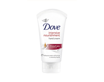 Crema de maini Dove Intensive Nourishment