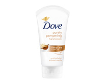 Crema de maini Dove Purely Pampering