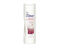 Lotiune de corp Dove Intensive Nourishment