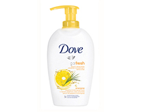 Sapun lichid Dove Energise