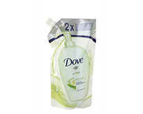 Rezerva Sapun lichid Dove Fresh Touch