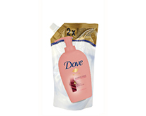 Rezerva Sapun lichid Dove Luscious Velvet