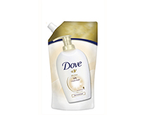 Rezerva Sapun lichid Dove Fine Silk