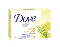 Sapun-crema Dove Energise