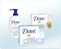 Sapun-crema si sapun lichid